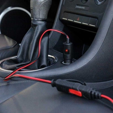 X-Connect Noco GC011 dual size plug