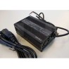 Exocell LiFePo4 14.6V 5.0A Charger - F-120 EU30
