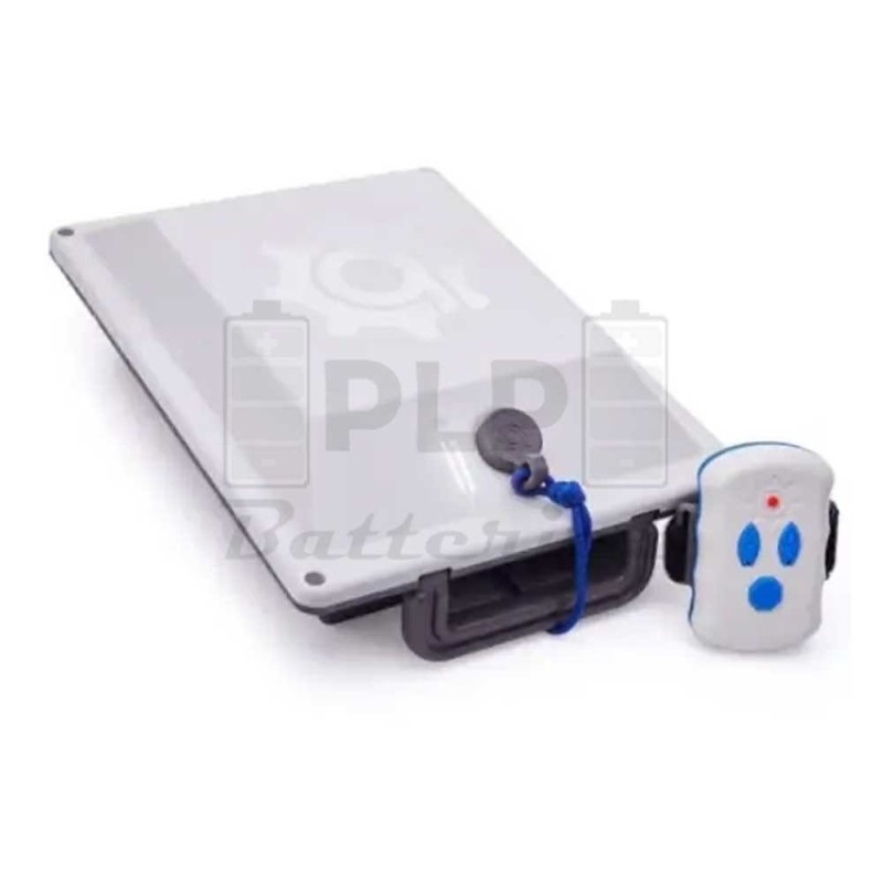 Bixpy 24v 20Ah Li-Ion battery reconditioning