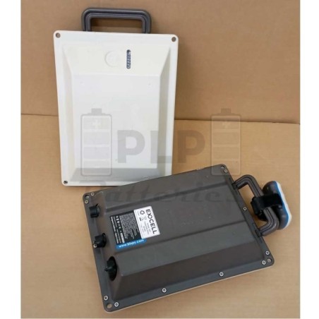 Batería Motor Bixpy 24V 20Ah| Comprar Online | PLP Batteries