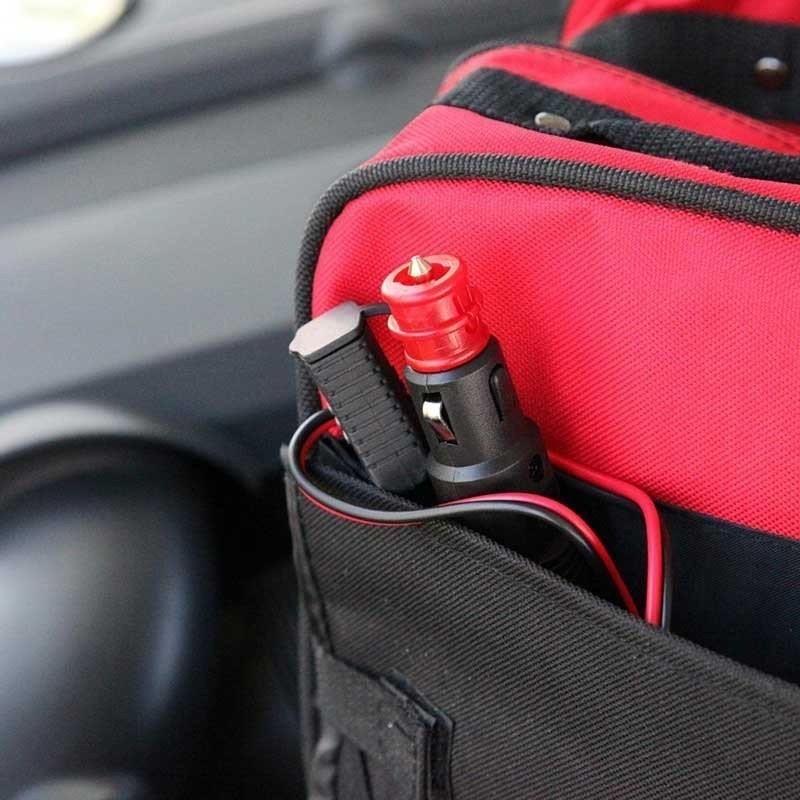 X-Connect Noco GC011 dual size plug