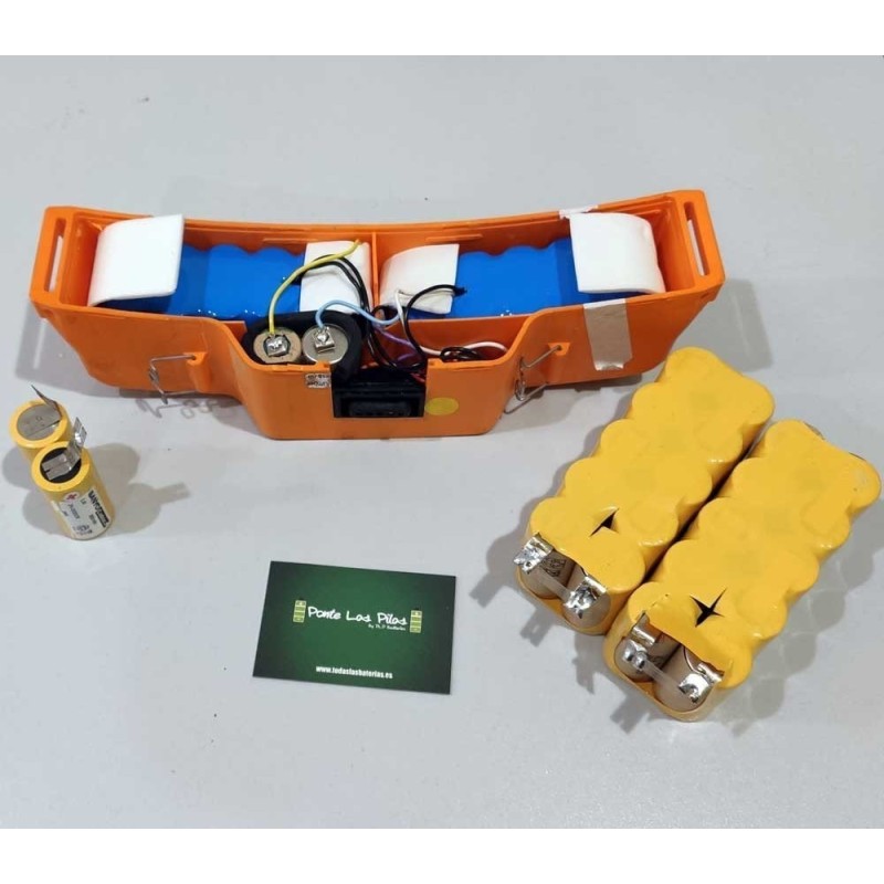 Batería Tijera Pellenc 2000 | Reacondicionada | PLP Batteries