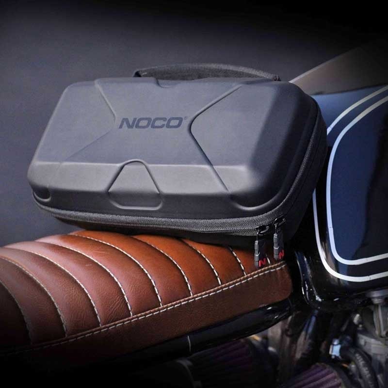 Ridgid Enclosure for NOCO Boost GB20/GB40 GBC013