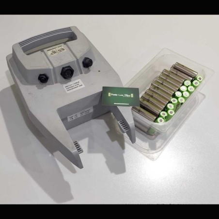 Re cell Torqeedo Li-Ion Battery 1145-00 29.6V 660Wh