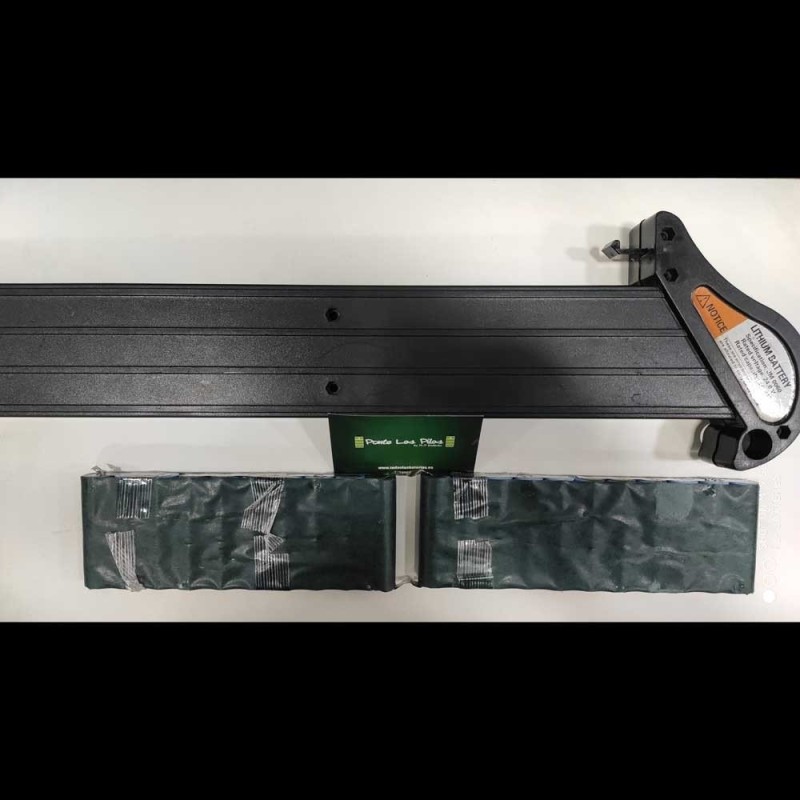 Re-Cell Service for Innuovo / Mistral 22.2V Scooter battery