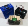 Batería Anton Bauer VCX Ni-Mh | Reparación o Reacondicionada | PLP Batteries