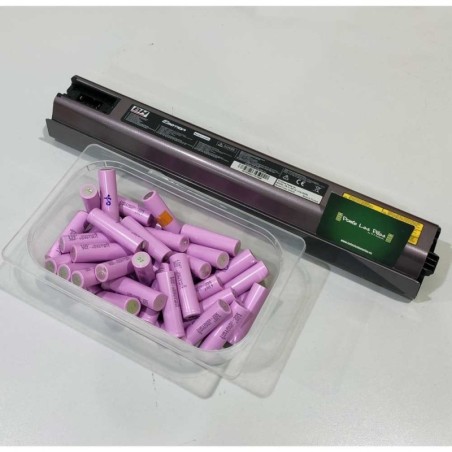 Batería BH FB-51 36V 14Ah | Reparación o Reacondicionada | PLP Batteries