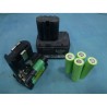 Batería Wurth Gesipa 14.4V Li-Ion | Reacondicionada | PLP Batteries