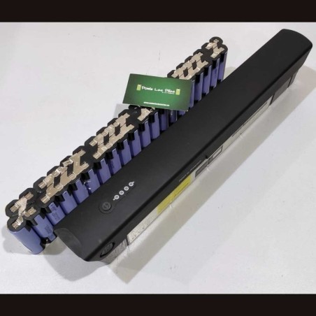 Re-Cell Service for Protanium 36V Ebike Battery