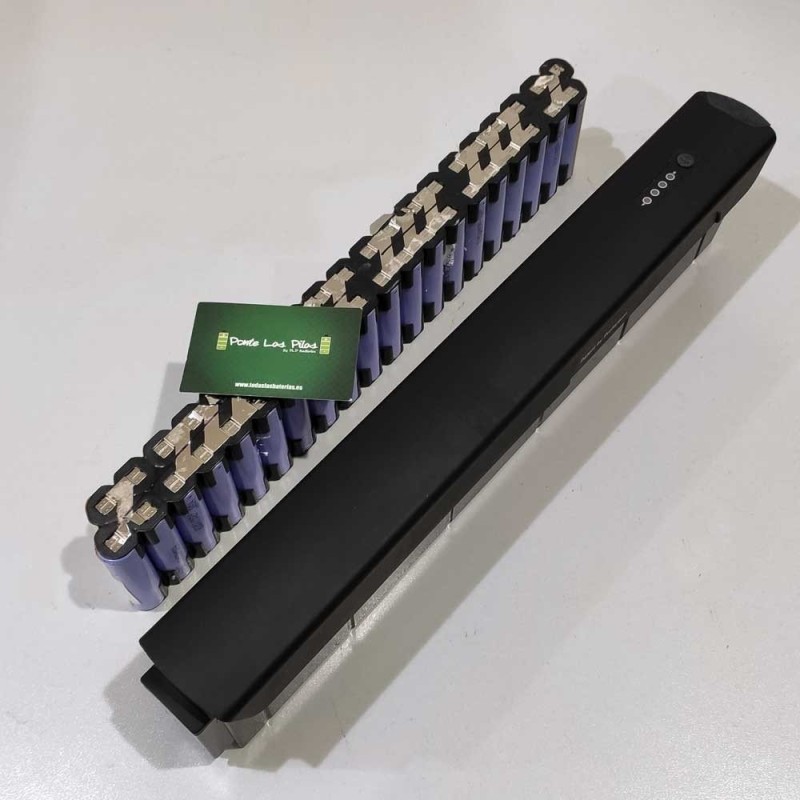 Re-Cell Service for Protanium 36V Ebike Battery