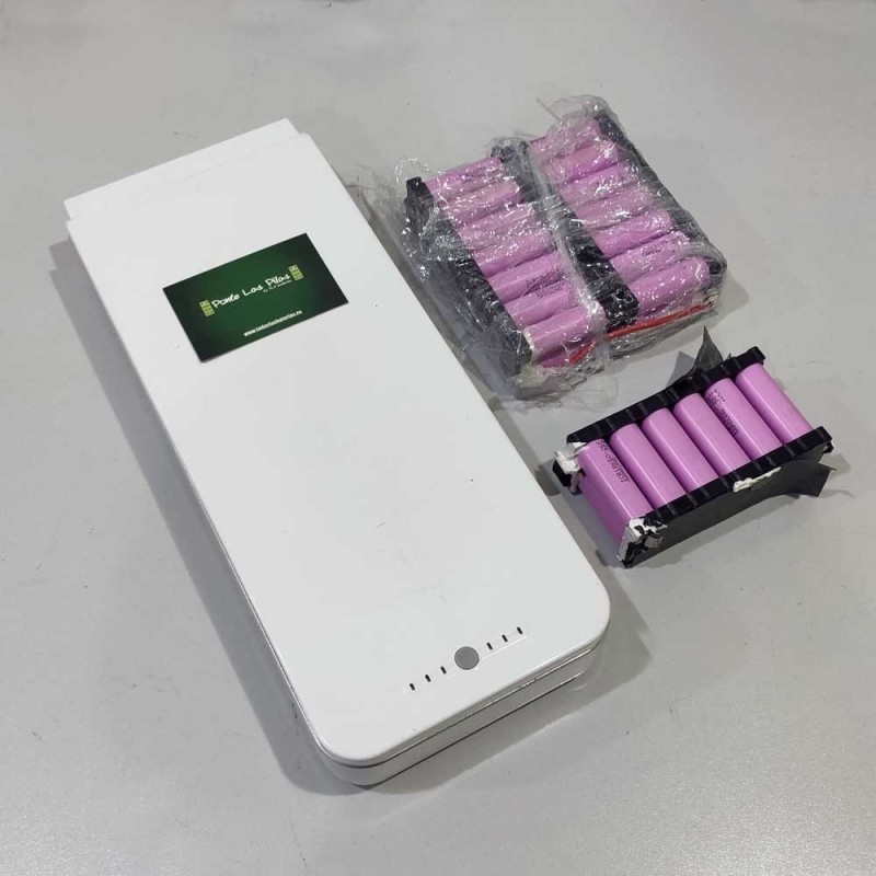 Batería Batribike 36V Li-Ion | Reparación o Reacondicionada | PLP Batteries