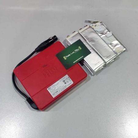 Batería Tijera Felco 880 811 195 36V | Reparación o Reacondicionada | PLP Batteries