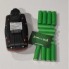Re-Cell Service for Infaco Electrocoup 48V F3015 Battery