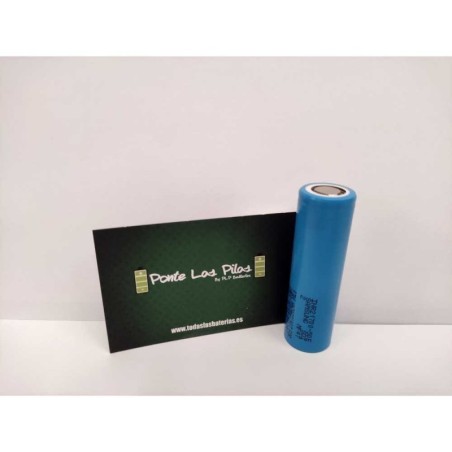 Samsung INR21700-50E 3.6V 4900mAh 8A Cell