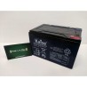 Batería AGM Kaise 12V 12Ah Scooter | Comprar Online | PLP Batteries