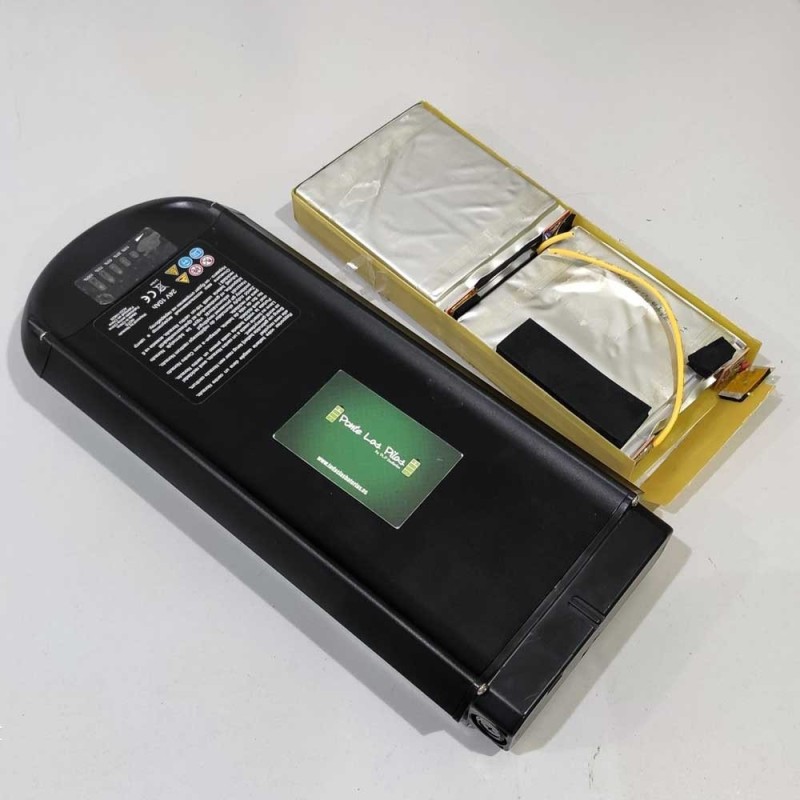 Re-Cell Service for WAYSCRAL 36V 10Ah Li-Ion Battery