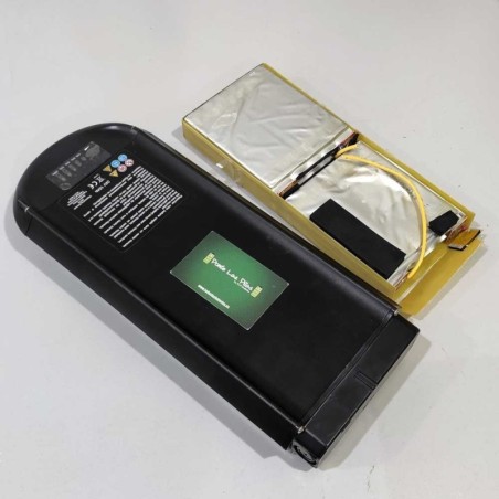 Re-Cell Service for WAYSCRAL 36V 10Ah Li-Ion Battery