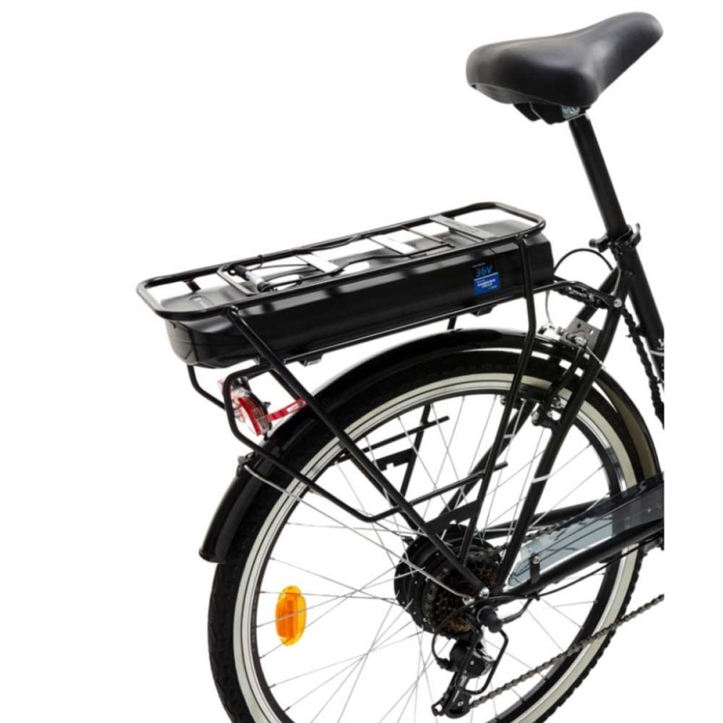 Batería WAYSCRAL 36V E-Bike | Reparación o Reacondicionada | PLP Batteries