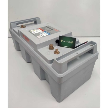 Batería Torqeedo POWER 26-104 25.9V | Reparación o Reacondicionada | PLP Batteries