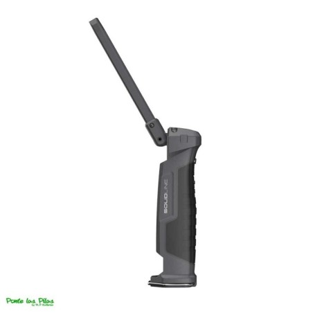 Rechargeable Work Light SW2R 550 Lm Solidline