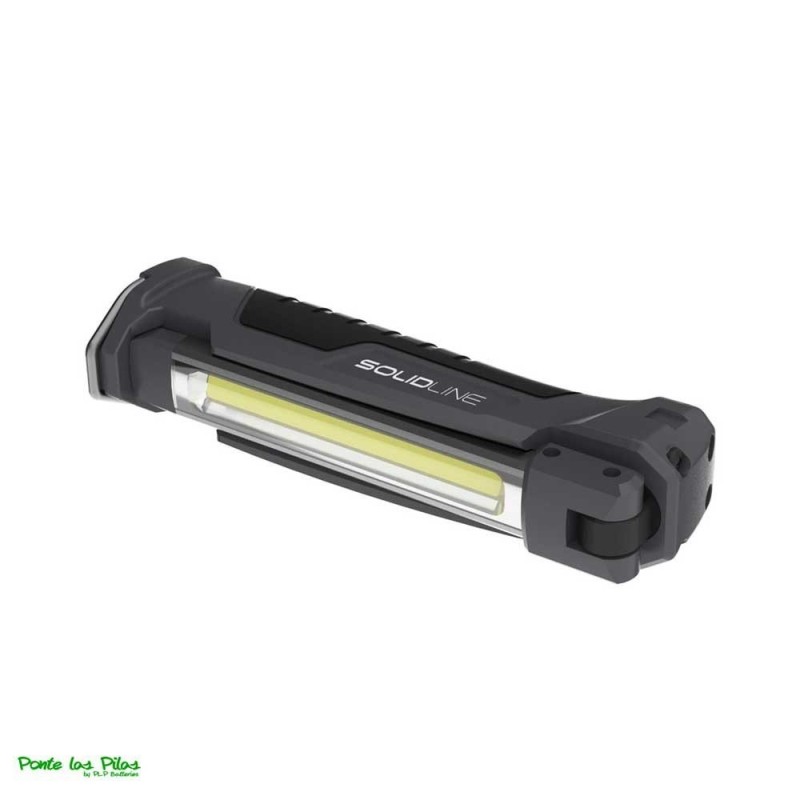 Luz Trabajo Solidline SW2R 550Lm | Comprar Online | PLP Batteries