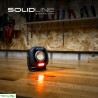 Luz Trabajo Solidline SAL2R 1500Lm | Comprar Online | PLP Batteries