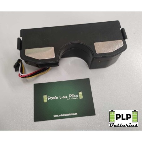 Batería Cecotec Conga Excellence | Nueva o Reacondicionada | PLP Batteries