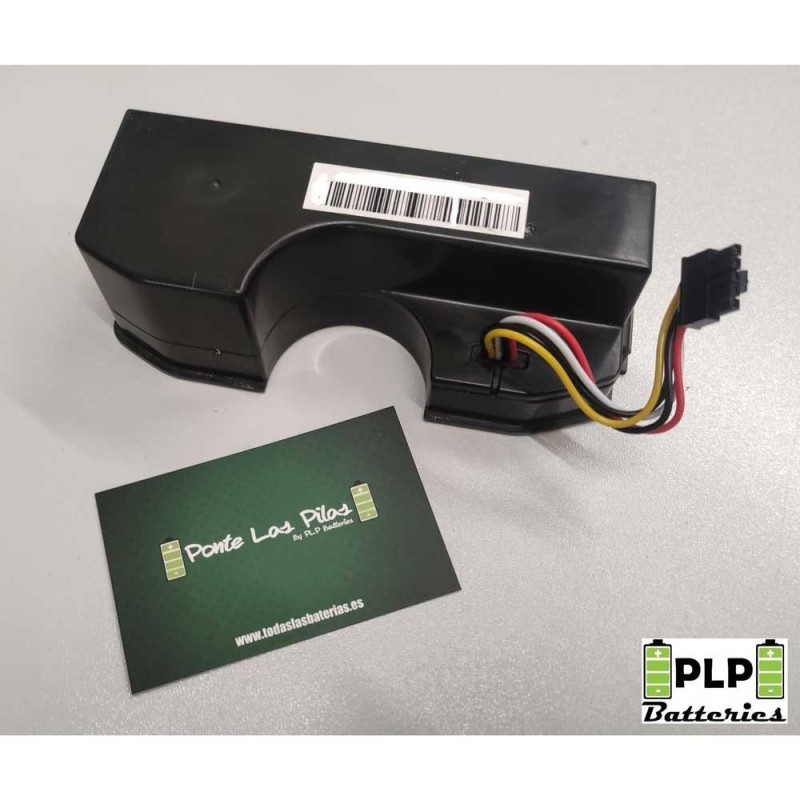 Batería Cecotec Conga Excellence | Nueva o Reacondicionada | PLP Batteries