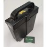 Reconditioning JBM Battery for pallet truck 53777