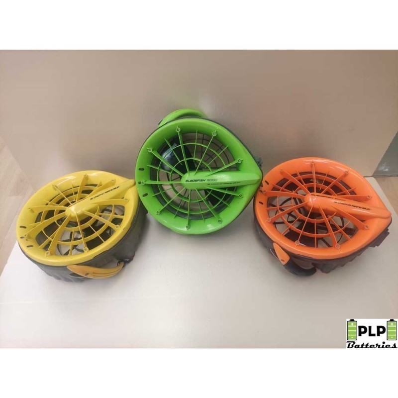 Bladefish BF Series Battery Pack. Water Scooter