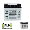 Batería Yuasa REC50-12 12V 50Ah | Comprar Online | PLP Batteries