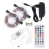 Kit Tira LED RGB 72W Bluetooth | Comprar Online | PLP Batteries