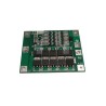 BMS 4S 40A 16.8v Lithium-Ion batteries