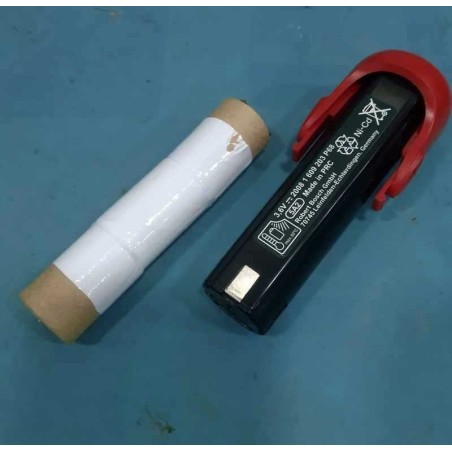 Batería Bosch 3.6V PTK Ni-Mh | Reacondicionada | PLP Batteries