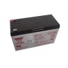 Yuasa Battery 12V 7Ah NP7-12