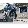 Batería Moto INTACT YTX4L-BS 12V 3Ah | Comprar Online | PLP Batteries