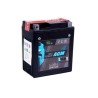 INTACT YTX7L-BS 12V 6AH AGM MOTORBIKE JUMP STARTER BATTERY