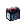 AGM 12V 3AH BATTERY FOR INTACT YTX5L-BS MOTORBIKE JUMP STARTER