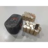 Batería Wirsbo Virax 14.4V Ni-Mh | Reacondicionada | PLP Batteries
