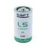 Pila SAFT LS33600 3.6V Tamaño D | Comprar Online | PLP Batteries