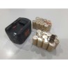 Batería Wirsbo Virax 14.4V Ni-Mh | Reacondicionada | PLP Batteries