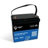 LiFePO4 Lithium Battery Bluetooth 12.8V 50Ah Ultimatron