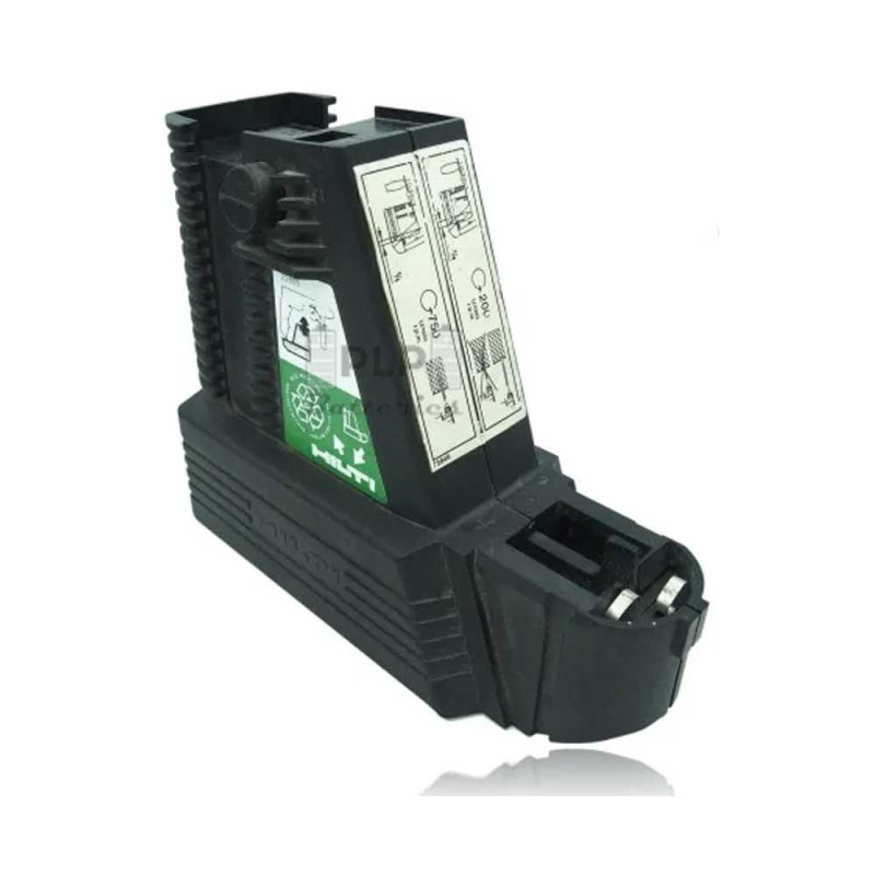 Reconditioning Hilti BP10 36V 3.0Ah battery