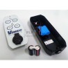 Batería Mando Salvaescaleras Vimec | Nueva o Reparación | PLP Batteries
