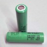 Célula Litio Samsung 18650-25R 3.6V 2500mAh | Comprar | PLP Batteries