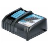 Makita Quick Charger DC18RC Li-Ion Ni-Mh 9.6 A 18V