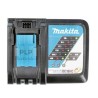 Makita Quick Charger DC18RC Li-Ion Ni-Mh 9.6 A 18V