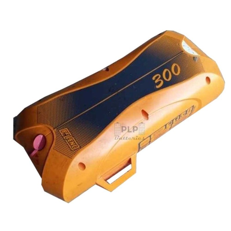 Re-Cell Service of Pellenc 300 Battery