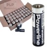 AA Alkaline Battery - LR06 - Panasonic Industrial - Box 36 pcs.