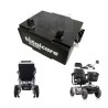 Reconditioning Service for Totalcare Scooter / Wheelchair Battery